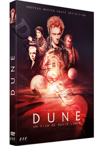 Dune |   DVD